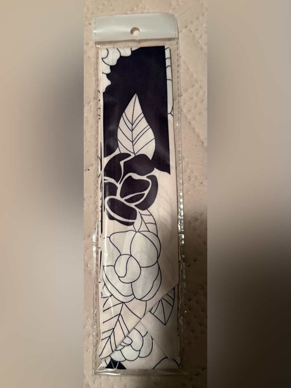 Twilly, Handbag & Scarf Accessories